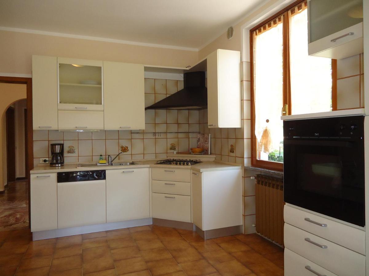 Appartement Casa Sara à Anfo Extérieur photo
