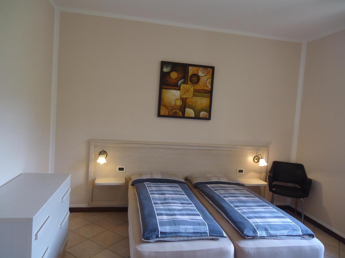 Appartement Casa Sara à Anfo Extérieur photo